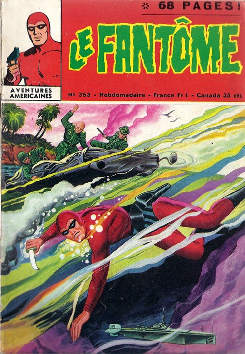 Couverture