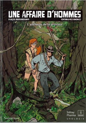 Couverture