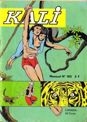 Couverture