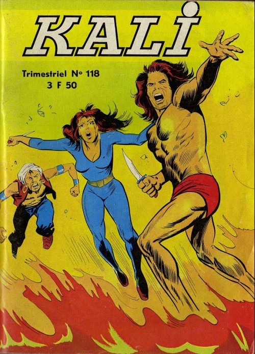 Couverture