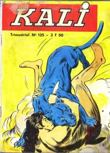Couverture
