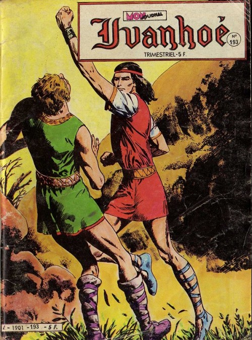 Couverture