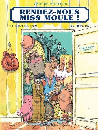Couverture