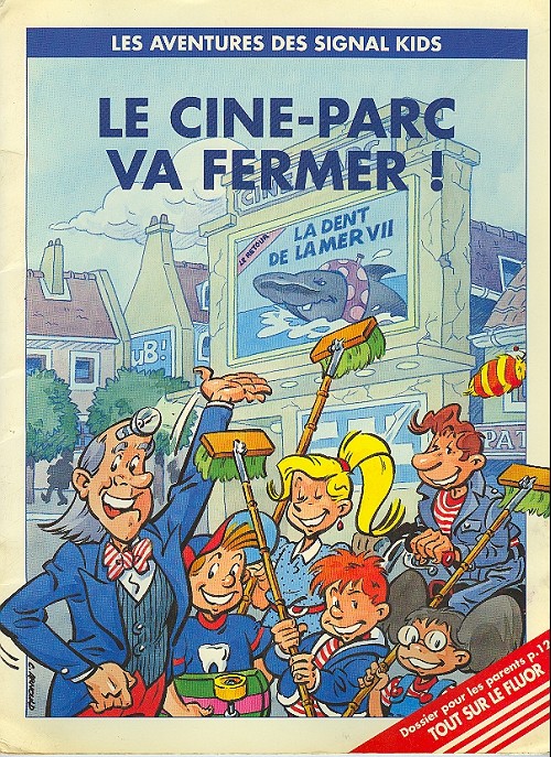 Couverture