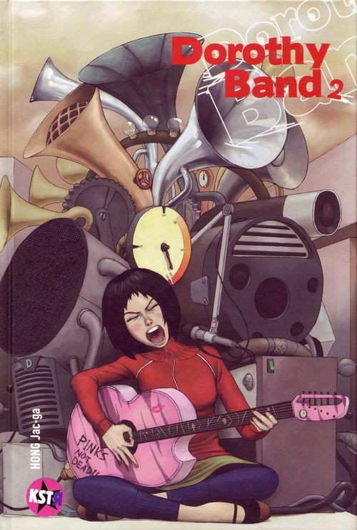 Couverture