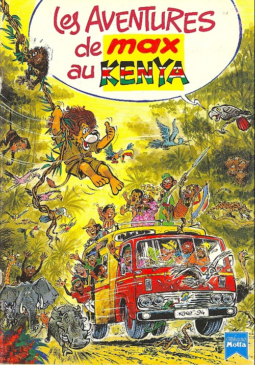 Couverture