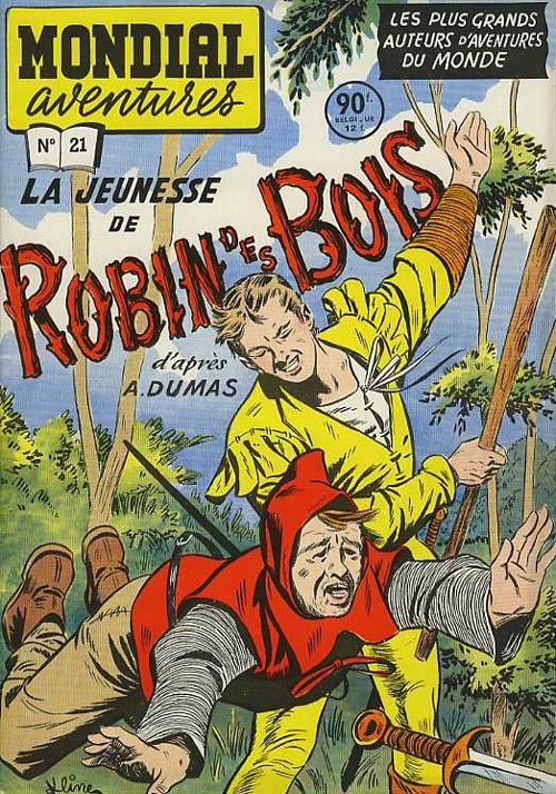 Couverture