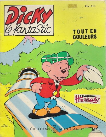 Couverture