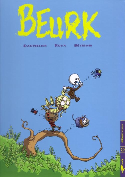 Couverture