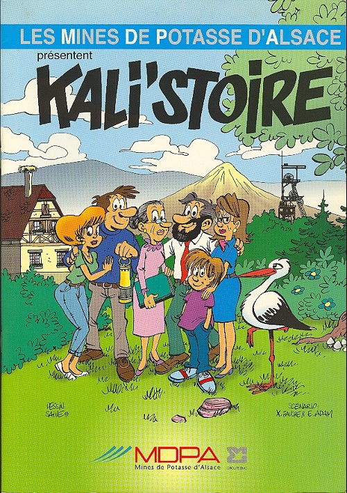 Couverture