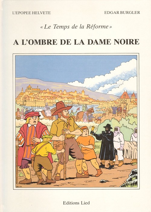 Couverture