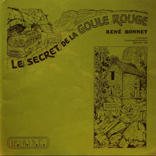 Couverture
