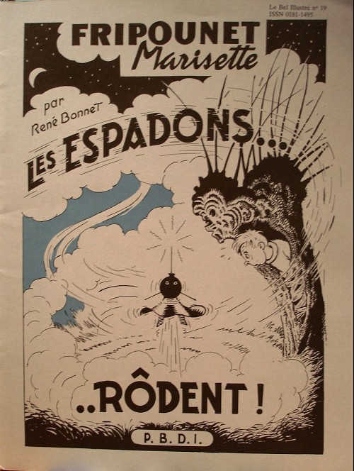 Couverture