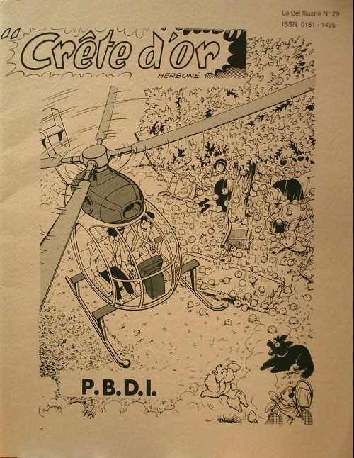 Couverture