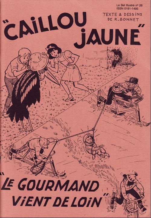 Couverture