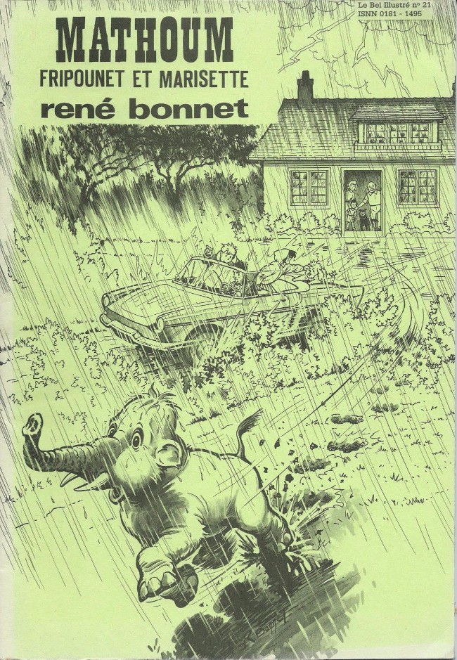 Couverture