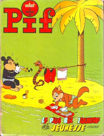 Couverture