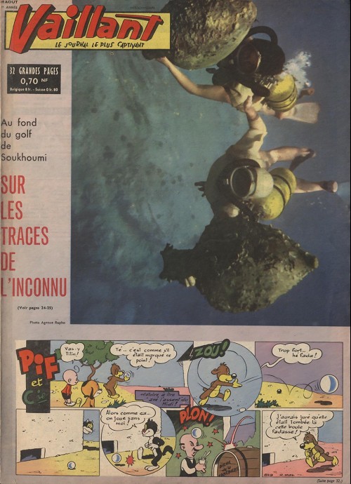 Couverture