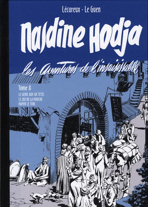 Couverture