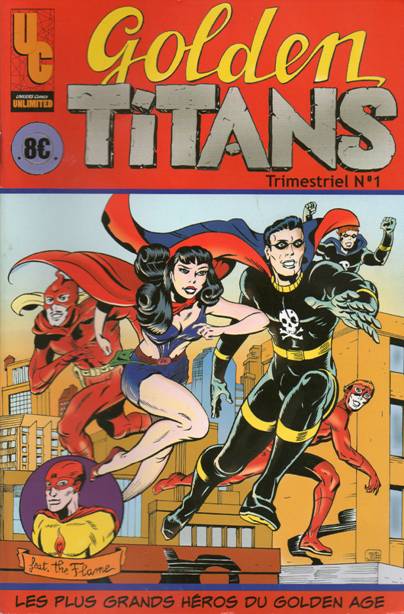 Couverture