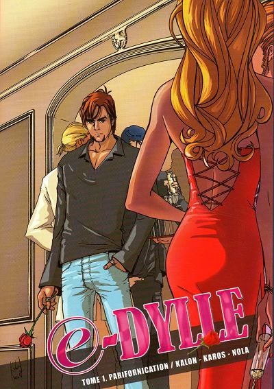 Couverture