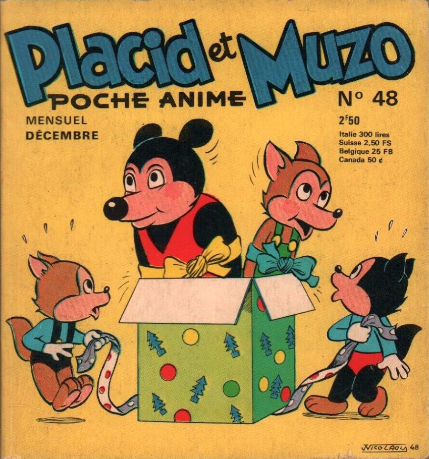 Couverture