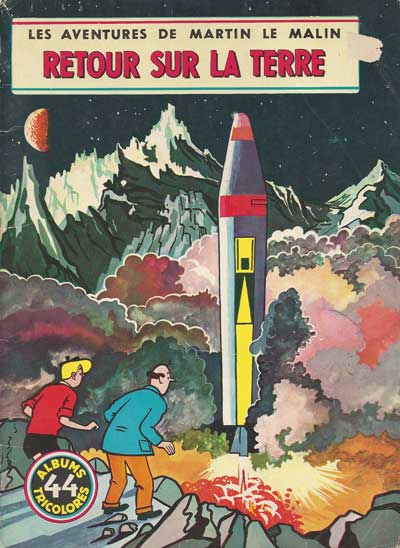 Couverture