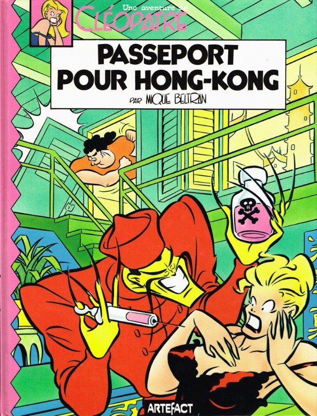 Couverture