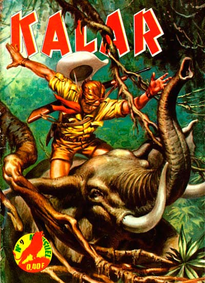 Couverture