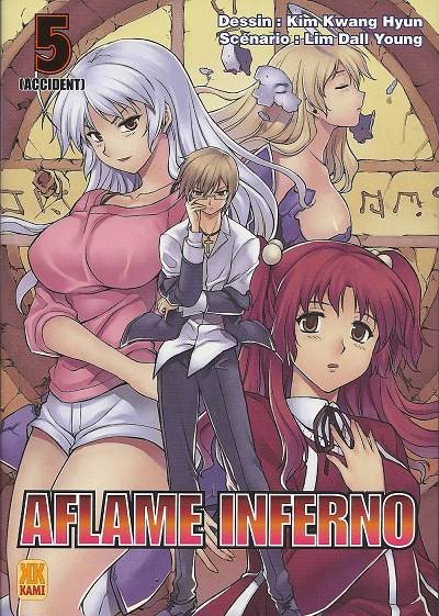 Couverture