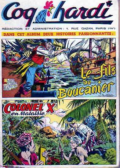 Couverture