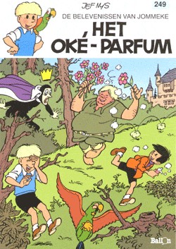 Couverture