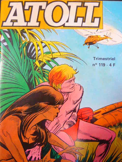 Couverture