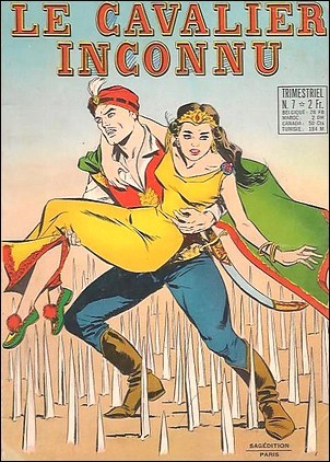 Couverture