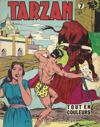 Couverture