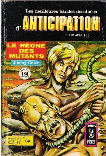 Couverture