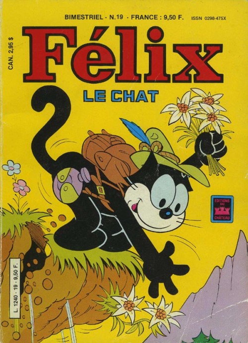 Couverture