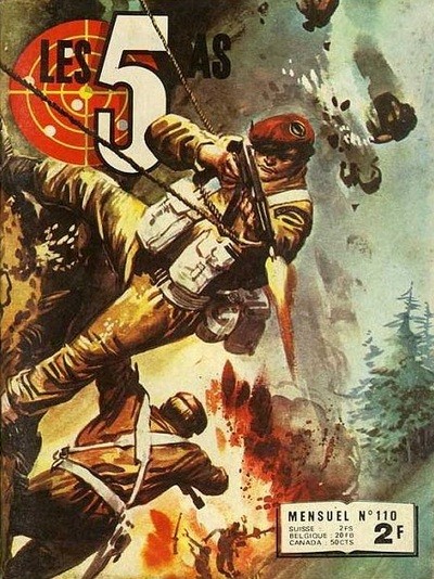 Couverture