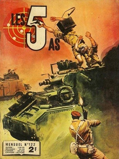 Couverture