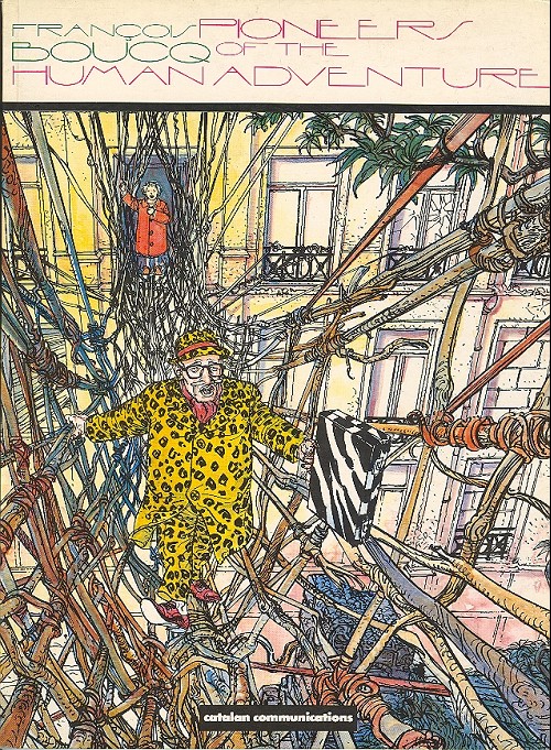 Couverture