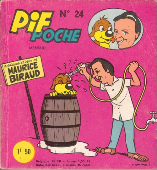 Couverture
