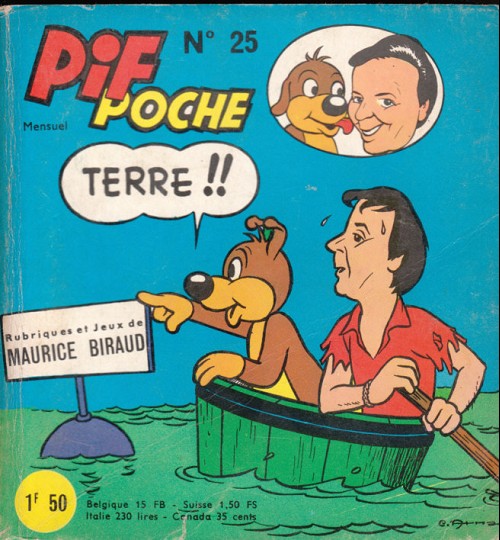 Couverture