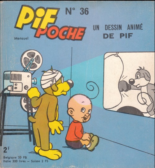 Couverture
