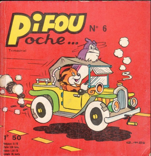 Couverture