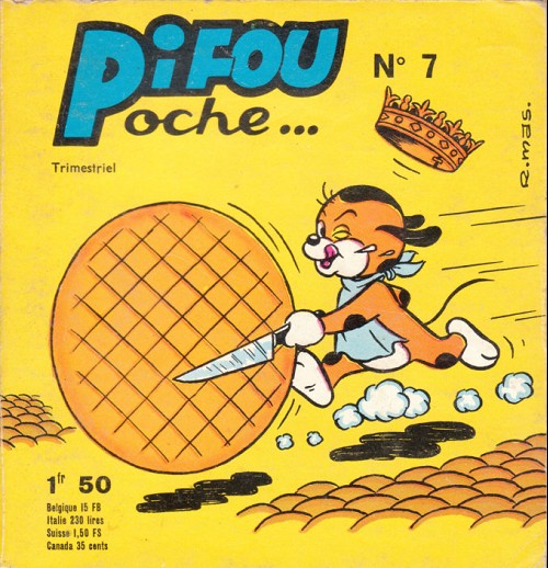 Couverture