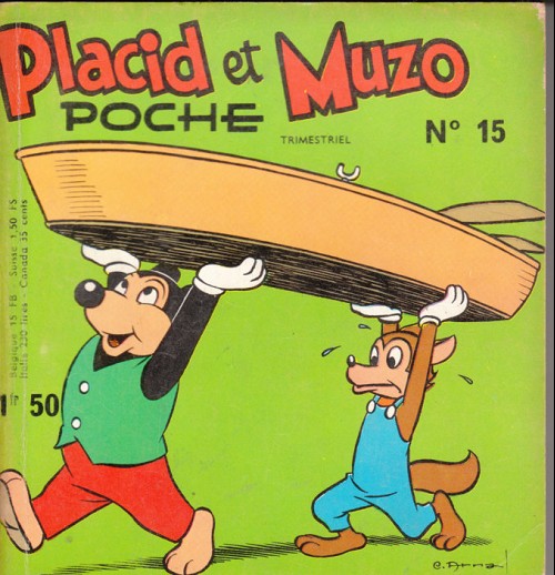 Couverture