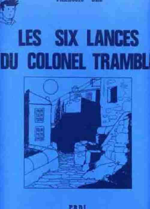 Couverture