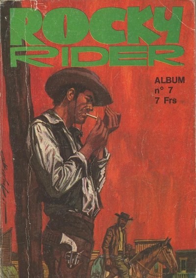 Couverture