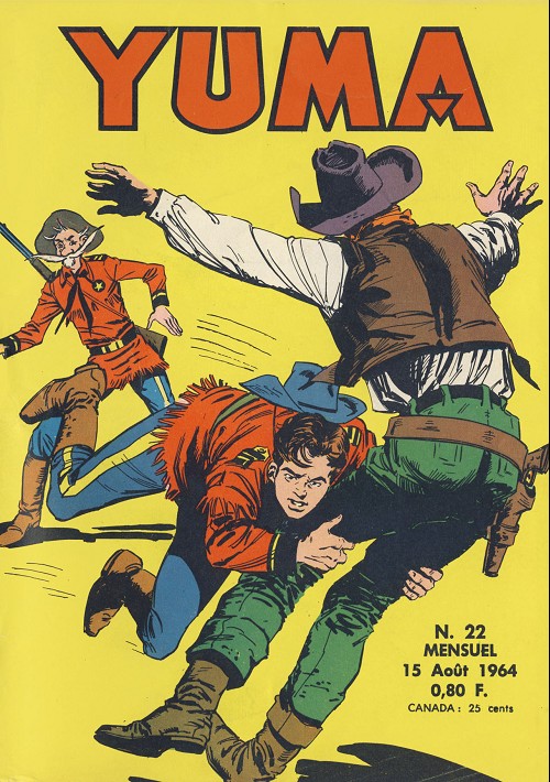 Couverture