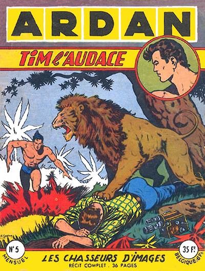 Couverture